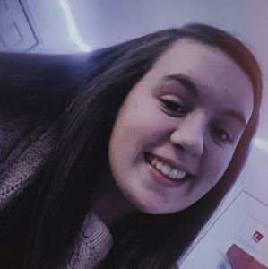 Meet your Posher, Kenzie